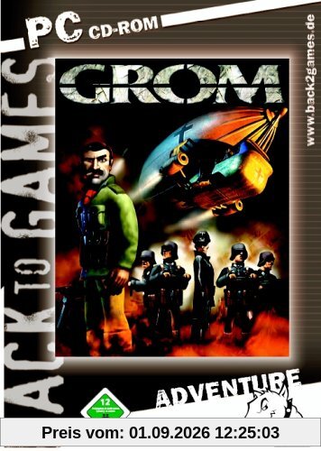 Grom