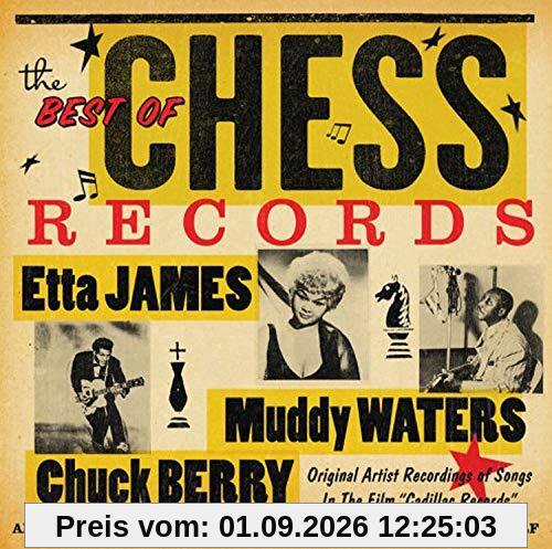 Best of Chess-Original Version