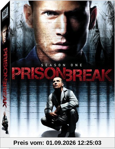 Prison Break - Season One