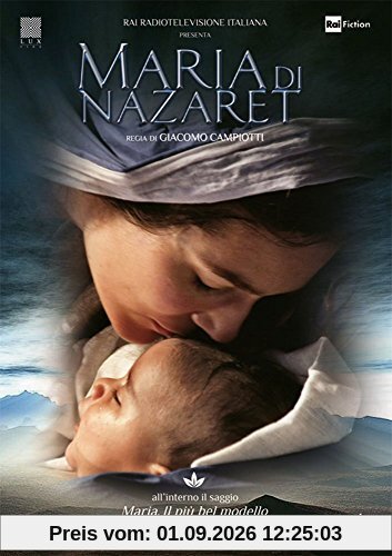 Maria di Nazaret [IT Import]