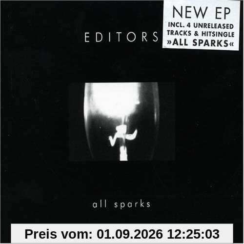 All Sparks (Ep)