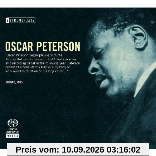 Supreme Jazz