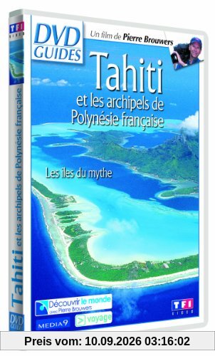 Tahiti et les archipels de la polynésie française [FR Import]