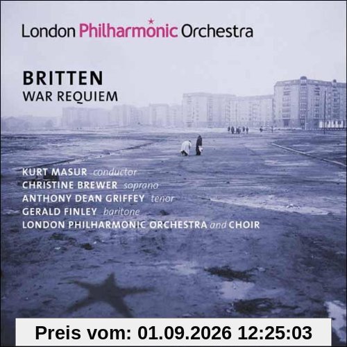 War Requiem