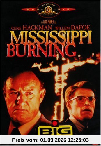 Mississipi Burning