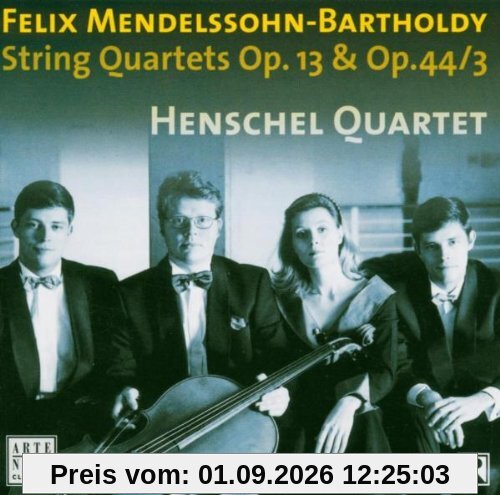 String Quartets Vol.2