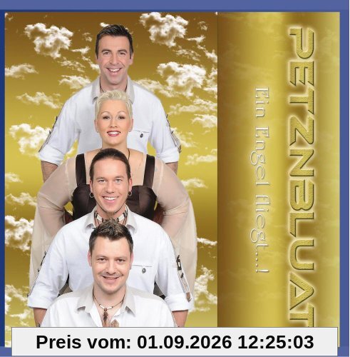 Ein Engel Fliegt