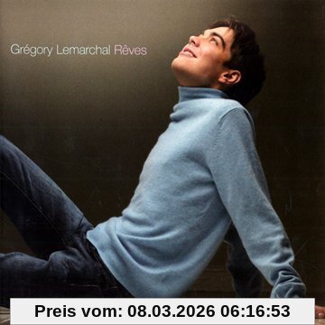 Grégory Lemarchal Reves