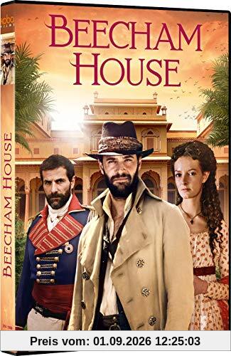 Beecham house [FR Import]