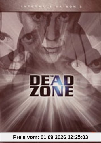 Dead Zone: saison 3 [Import belge]