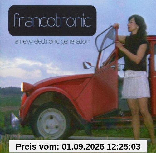 Francotronic
