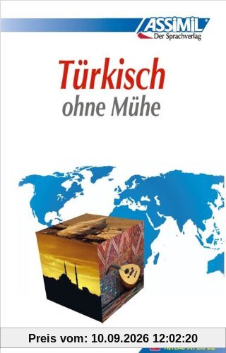 Türkisch ohne Mühe