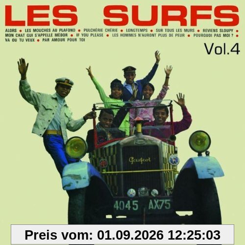 Volume 4