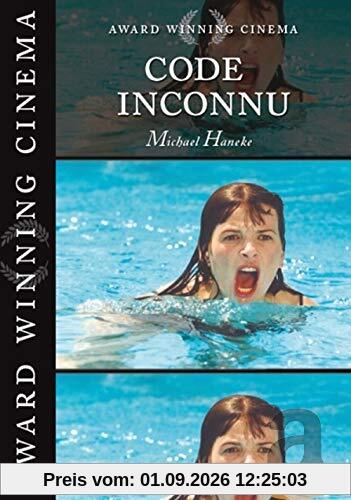 Code inconnu