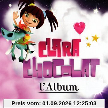 L'album