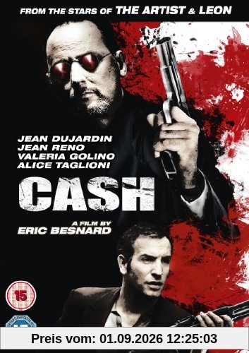 Cash [EU Import]