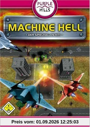 Machine Hell