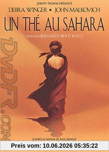 Un Thé au Sahara [FR Import]