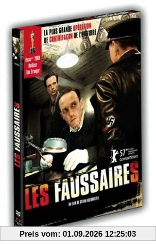 les faussaires [FR IMPORT]