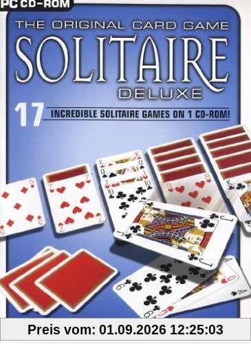 Solitaire Deluxe