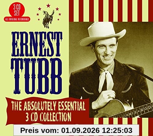 Absolutely Essential