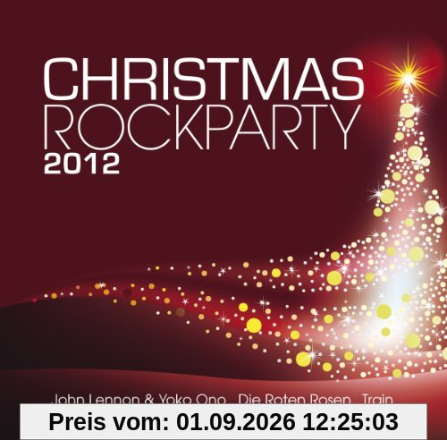 Christmas Rockparty2012