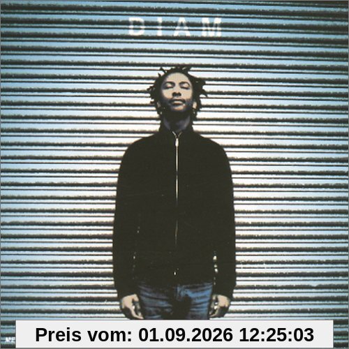 Diam +3 [Special Edition]