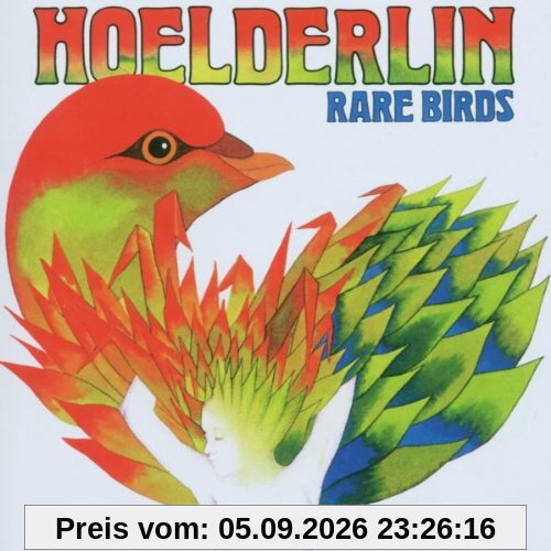 Rare Birds