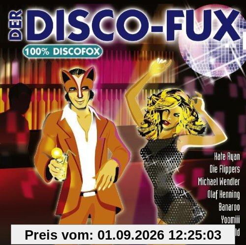 Der Disco-Fux