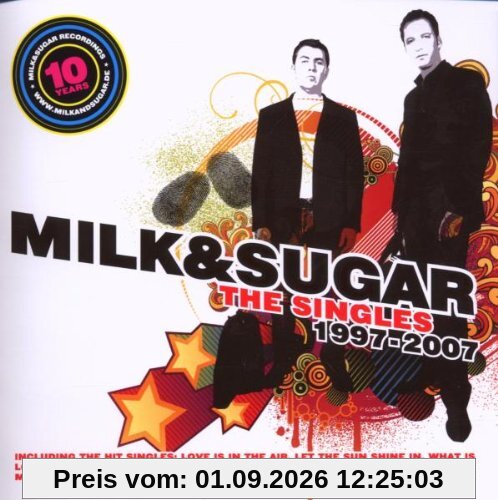 The Singles 1997-2007