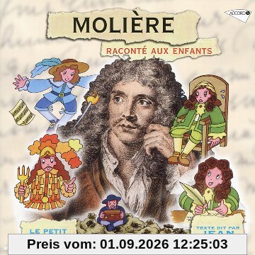 Raconte aux Enfants