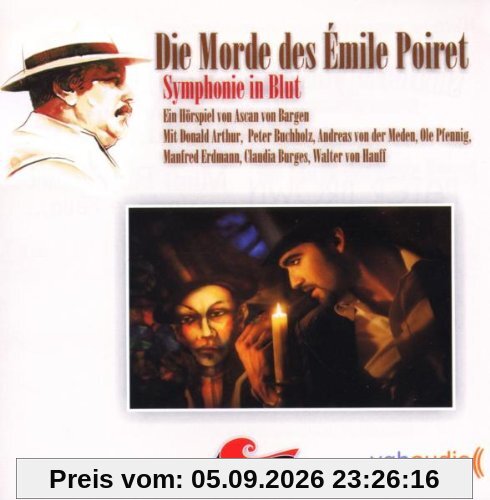 06-die Morde des Emile Poiret