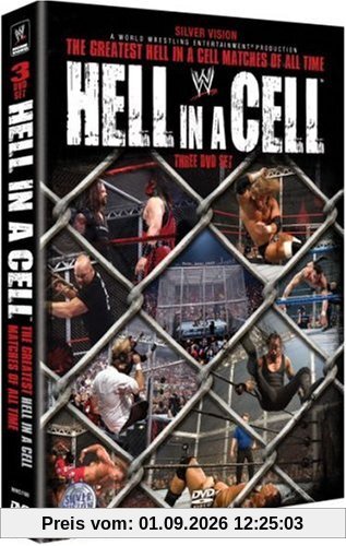 Hell in a cell [FR Import]