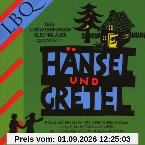 Hänsel und Gretel