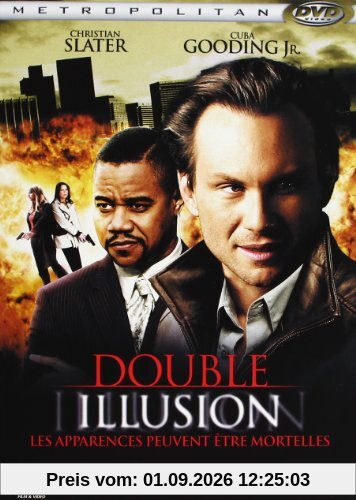 Double illusion [FR Import]
