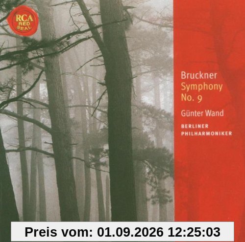 Bruckner: Sinfonie Nr. 9