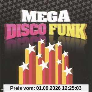 Mega Disco Funk