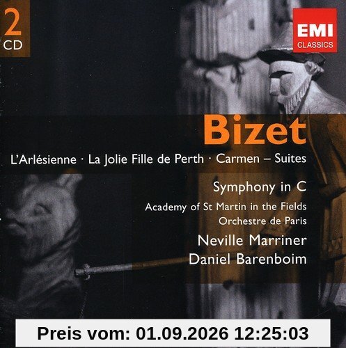 Orchesterwerke
