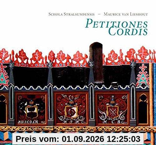 Petitiones Cordis