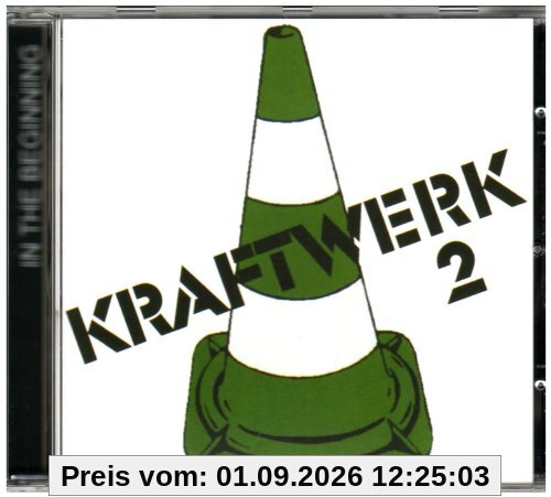 Kraftwerk 2 [Import USA]