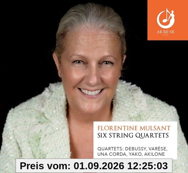 Six String Quartets