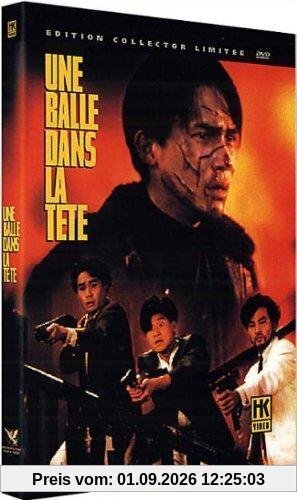 Une balle dans la tête [FR Import]