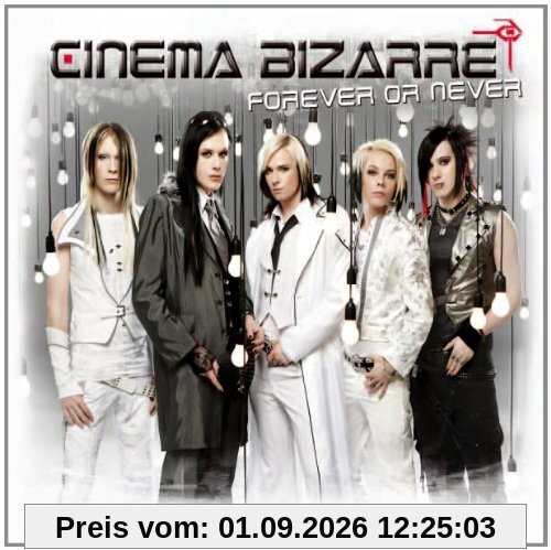 Forever Or Never