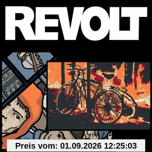 Revolt