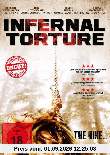 Infernal Torture