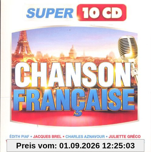 French Songs