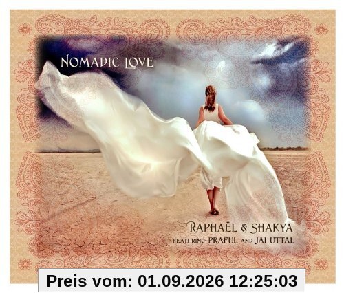 Nomadic Love
