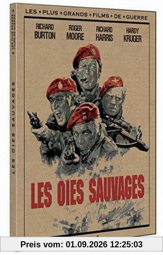 Les oies sauvages [FR Import]