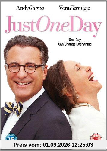 Just One Day [UK Import]