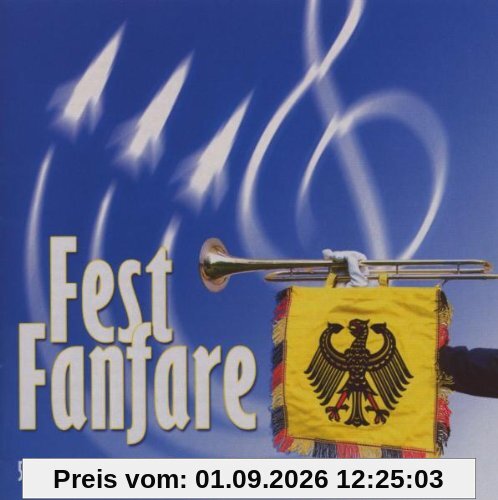 Fest Fanfare